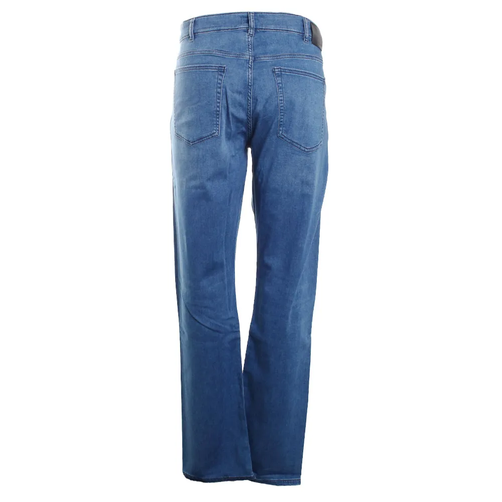 Mohonk Russell Denim