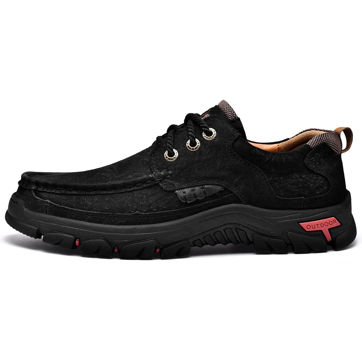 Mostelo® With Laces - Transition boots with orthopedic and extremely comfortable sole