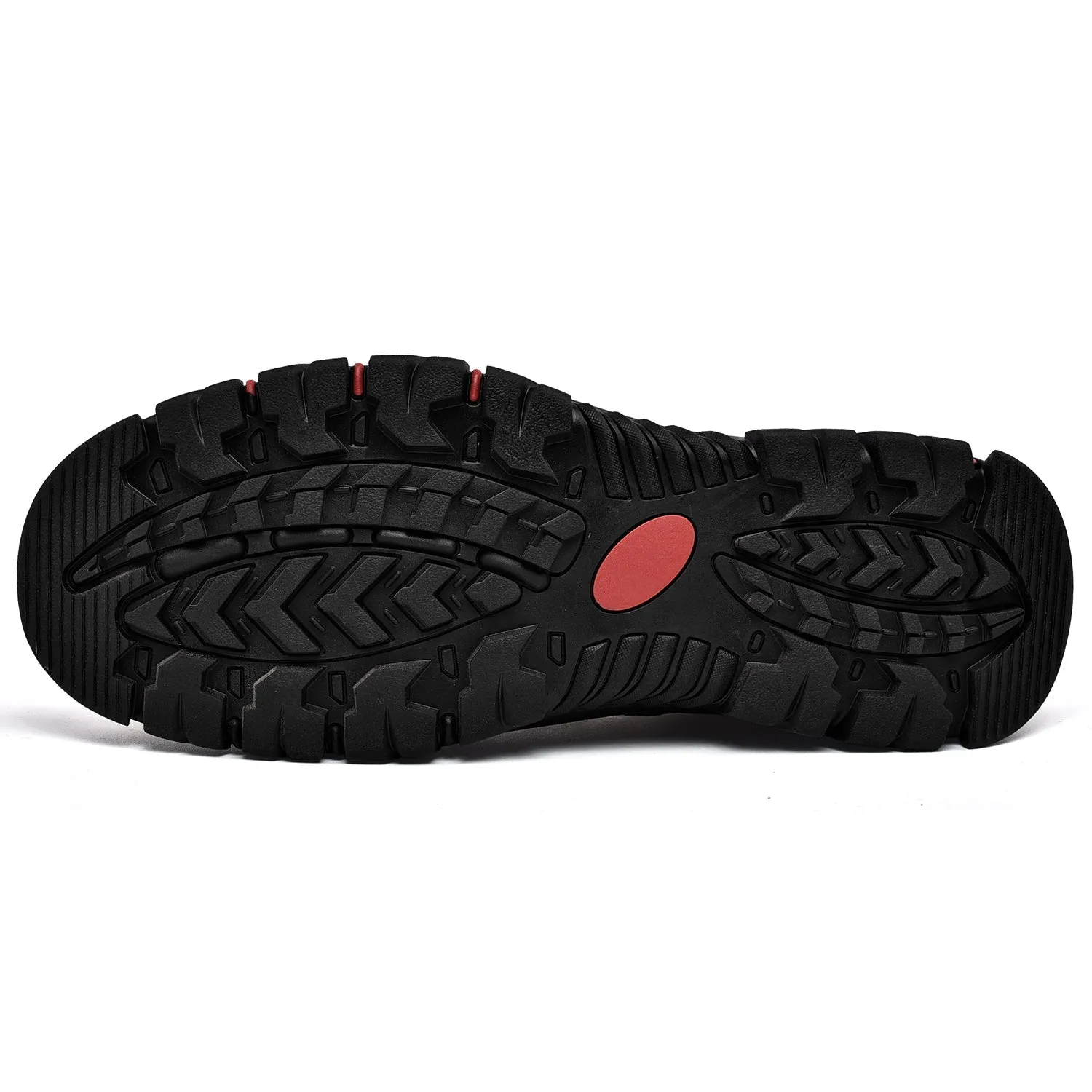 Mostelo® With Laces - Transition boots with orthopedic and extremely comfortable sole