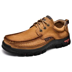 Mostelo® With Laces - Transition boots with orthopedic and extremely comfortable sole