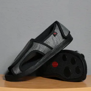 Nanccy Wide Comfortable Soft And Breathable Shoes