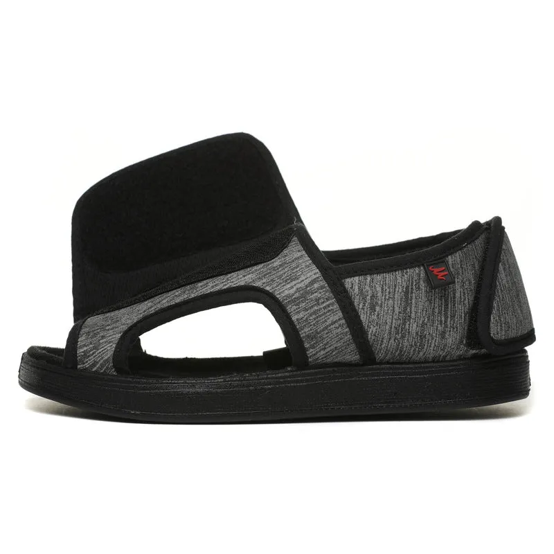 Nanccy Wide Comfortable Soft And Breathable Shoes
