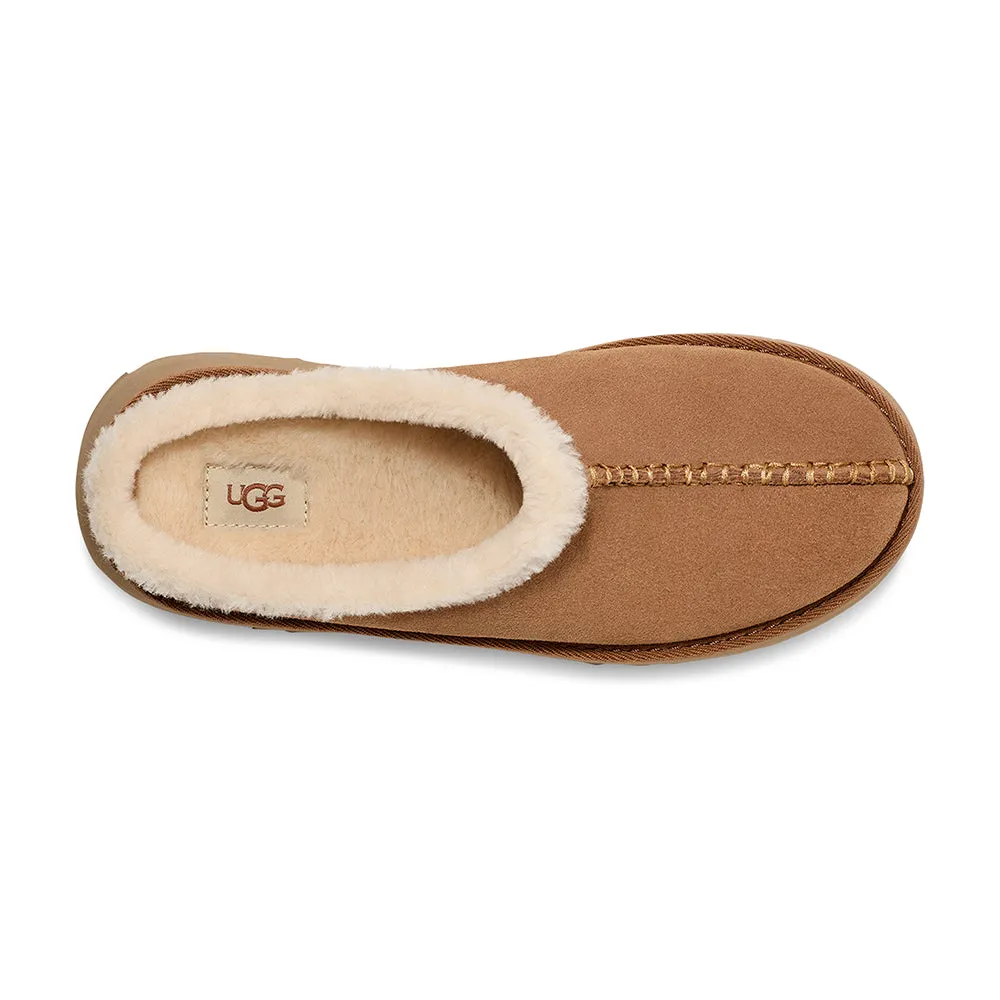 New Heights Cozy Clog