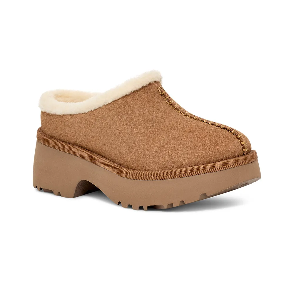 New Heights Cozy Clog