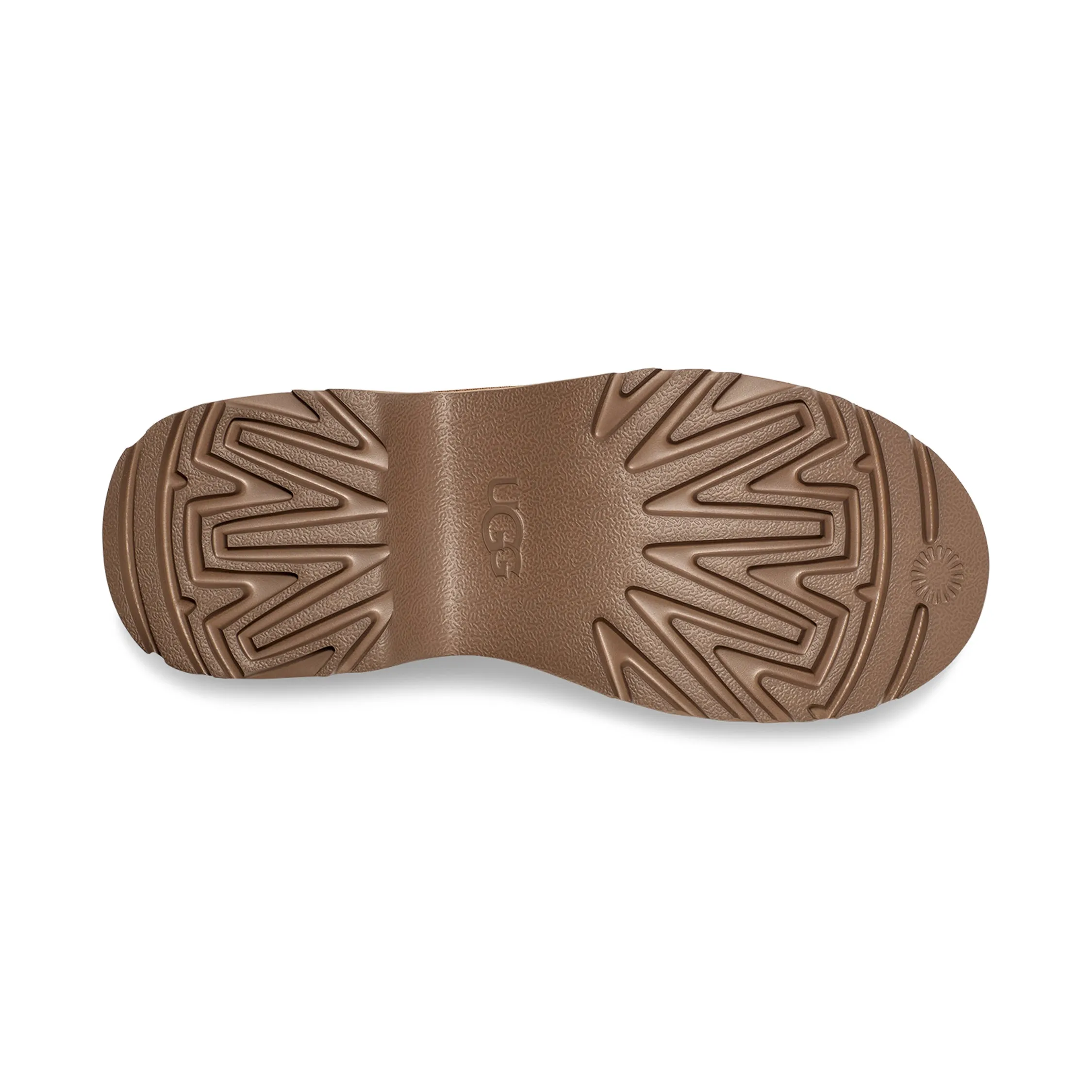 New Heights Cozy Clog