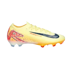 Nike Air Zoom Mercurial Vapor 16 Elite KM FG Orange - Goatkits Boots