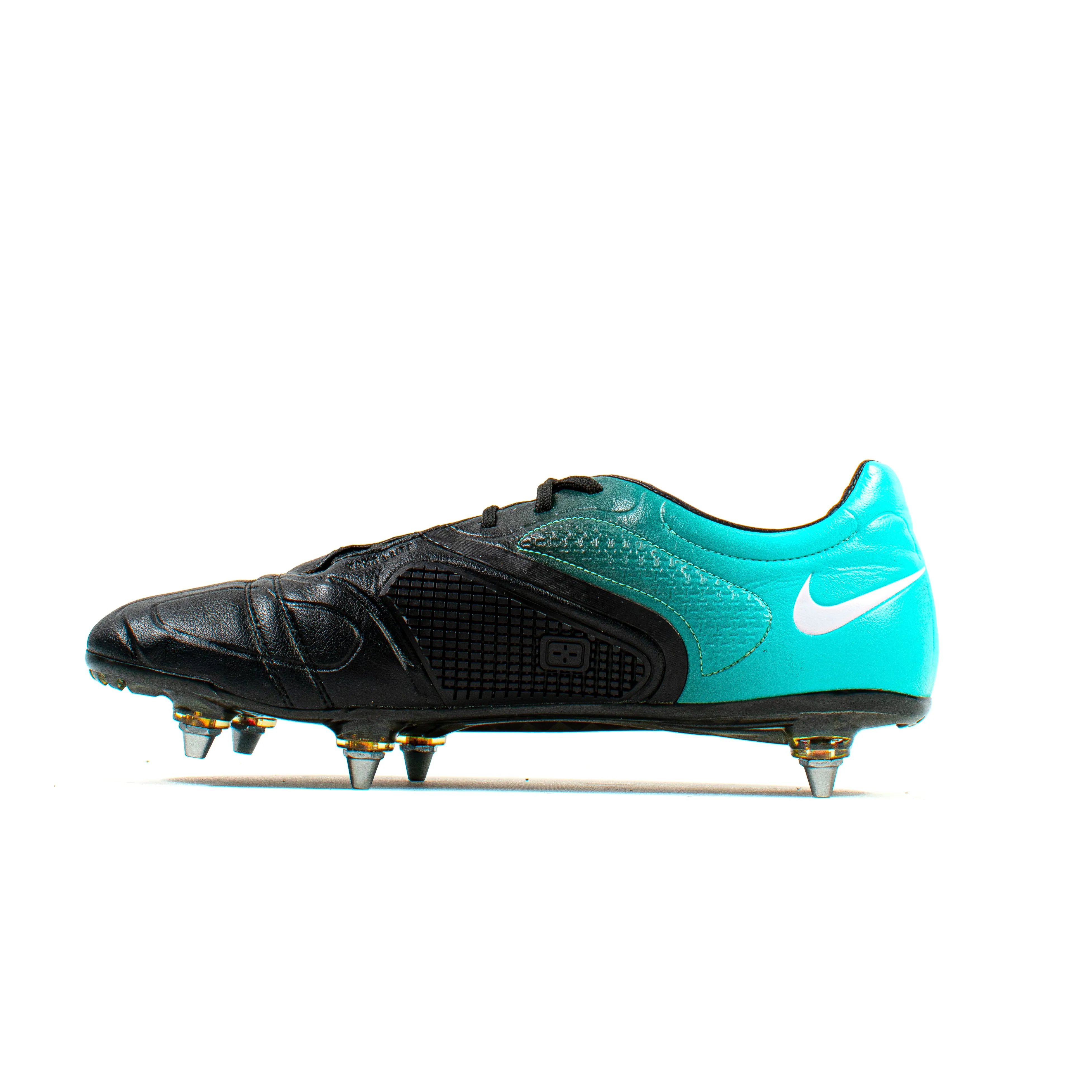 Nike CTR360 Maestri Elite Black SG