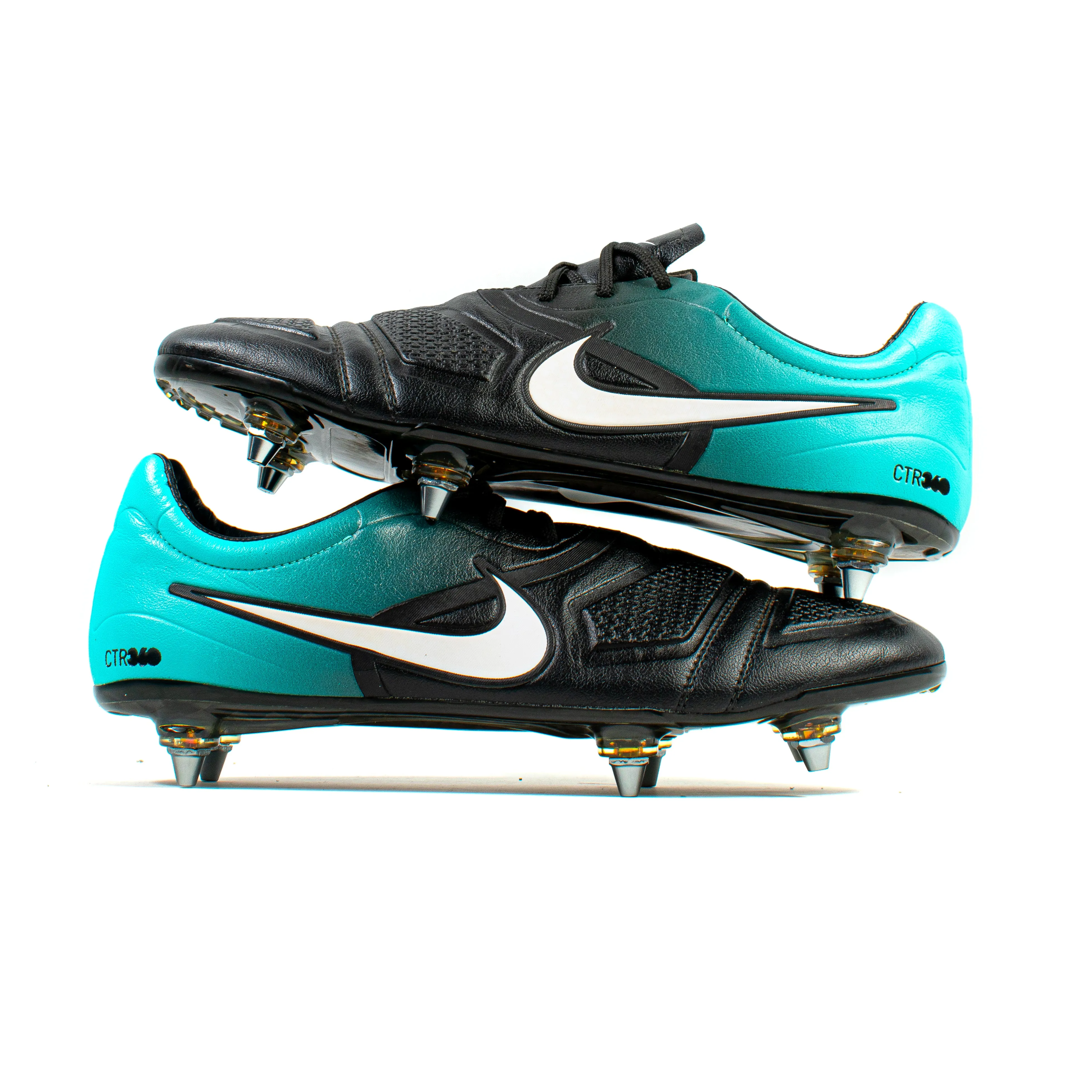 Nike CTR360 Maestri Elite Black SG