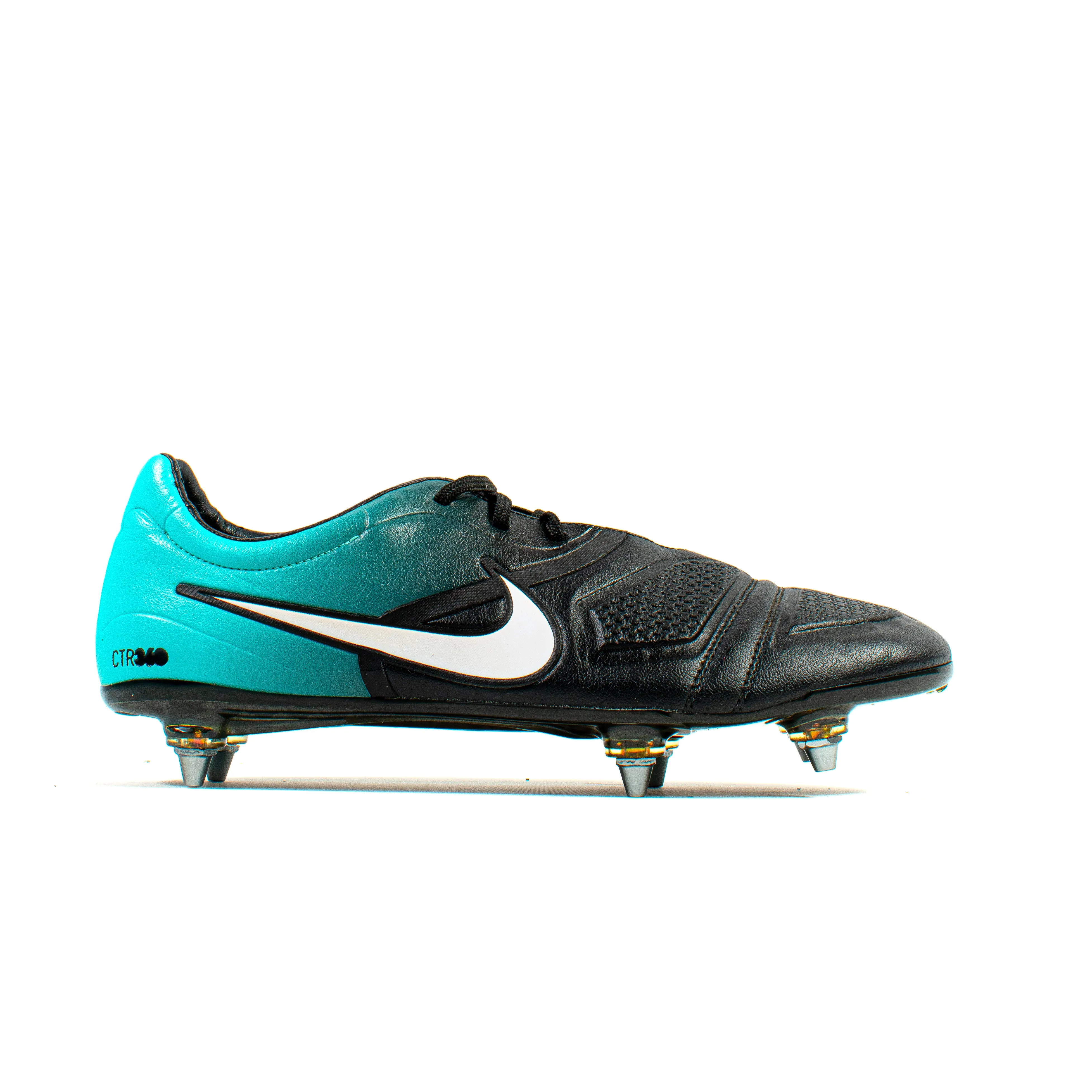 Nike CTR360 Maestri Elite Black SG