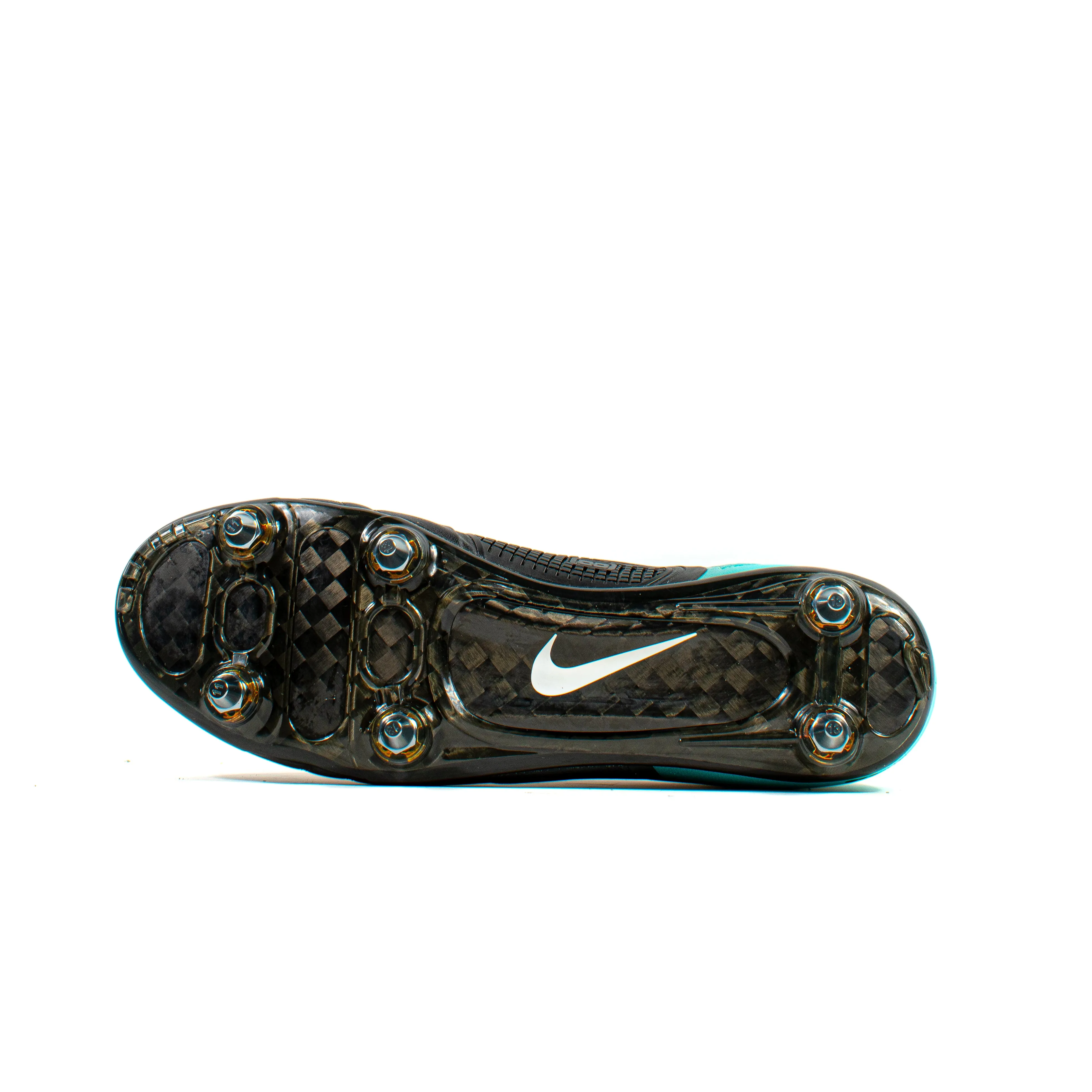Nike CTR360 Maestri Elite Black SG