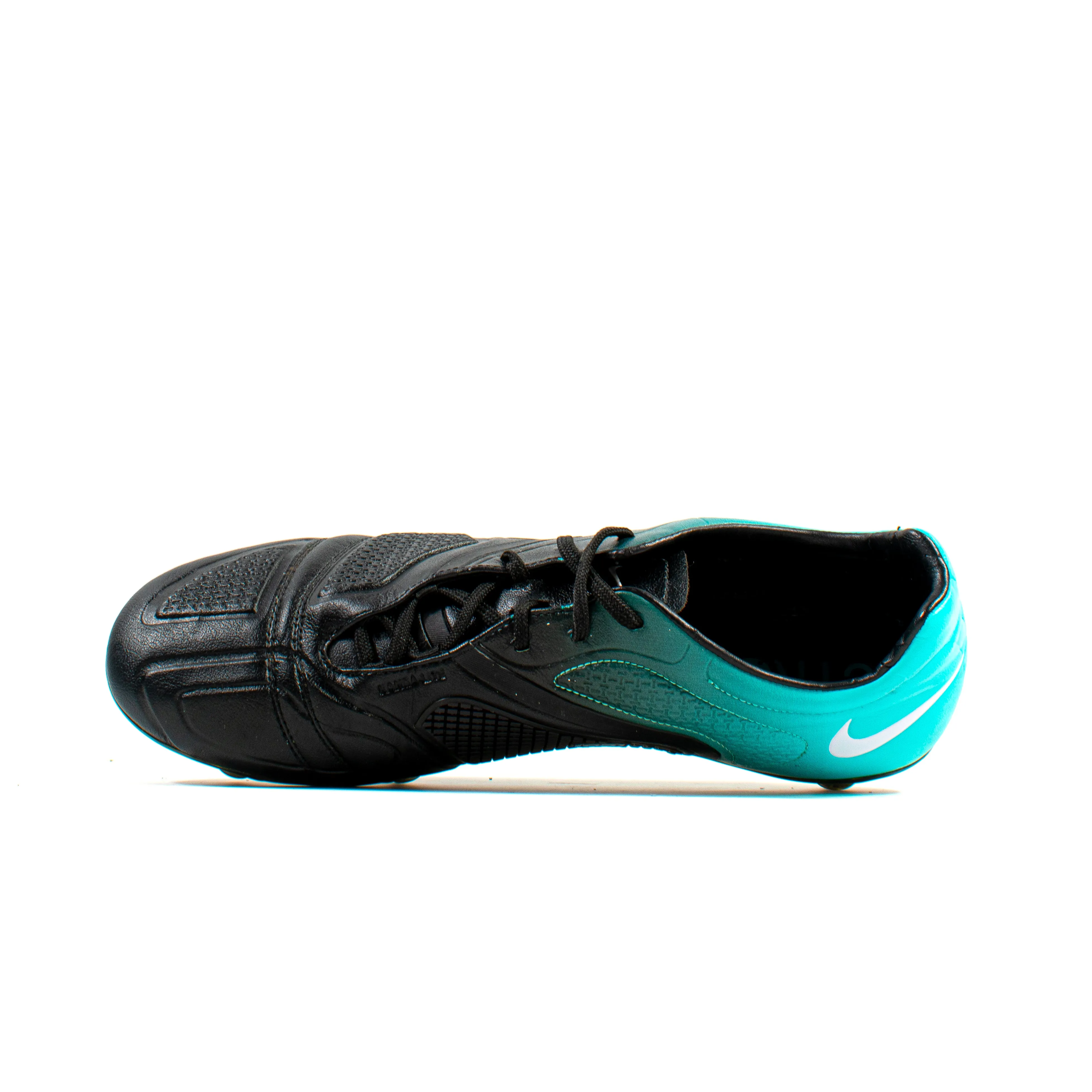 Nike CTR360 Maestri Elite Black SG