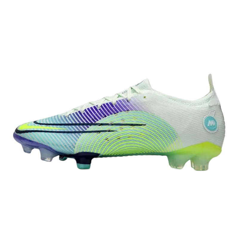Nike Mercurial Vapor 14 Elite FG Dream Speed Green Volt Green Electro - Goatkits Boots