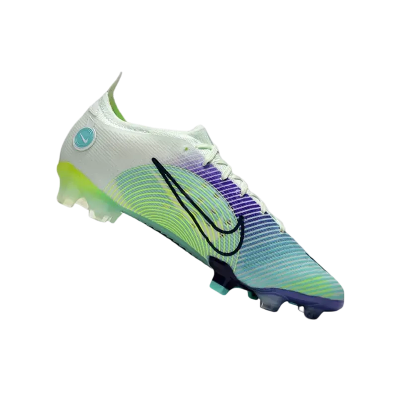 Nike Mercurial Vapor 14 Elite FG Dream Speed Green Volt Green Electro - Goatkits Boots