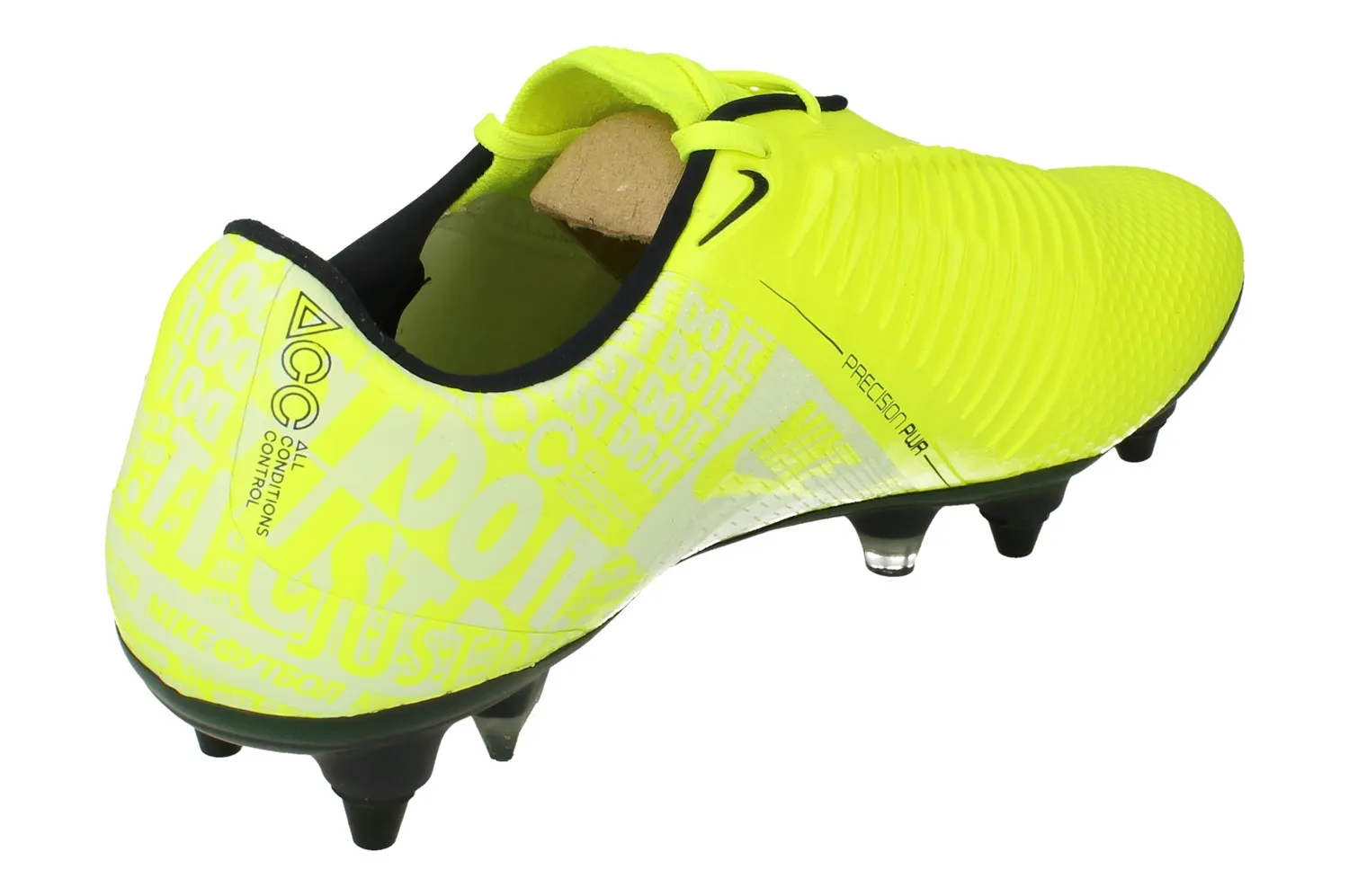 Nike Phantom Venom Elite Sg-Pro AC Mens Football Boots AO0575 717