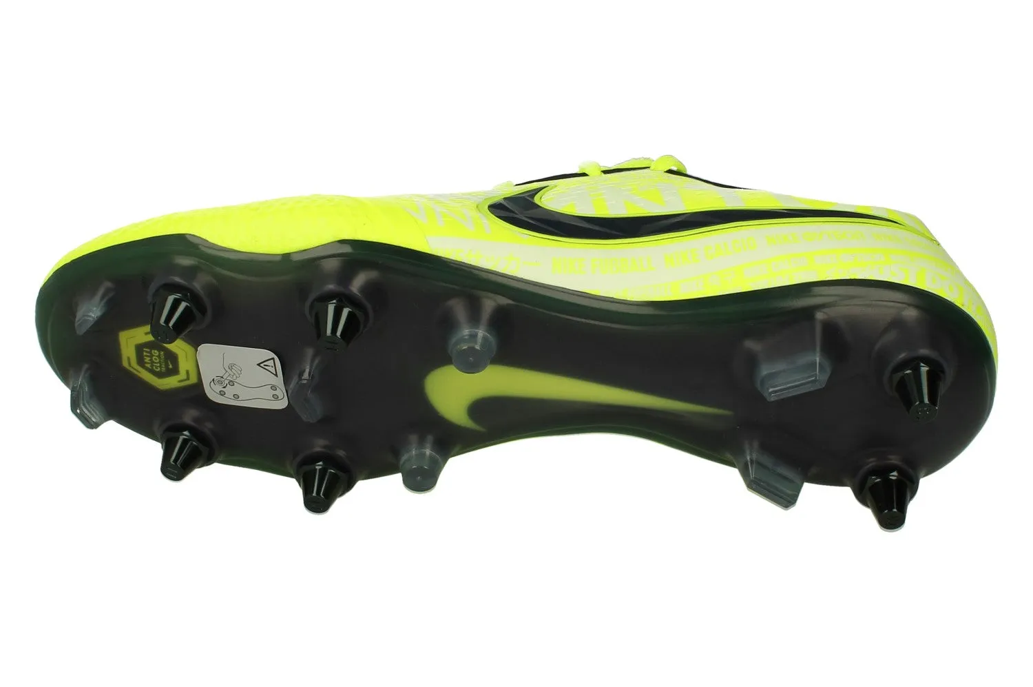 Nike Phantom Venom Elite Sg-Pro AC Mens Football Boots AO0575 717