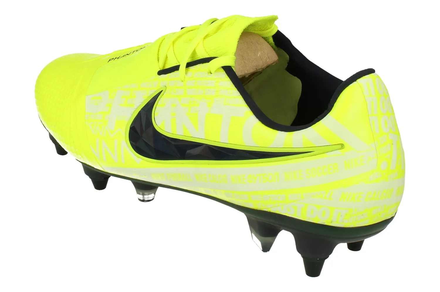 Nike Phantom Venom Elite Sg-Pro AC Mens Football Boots AO0575 717