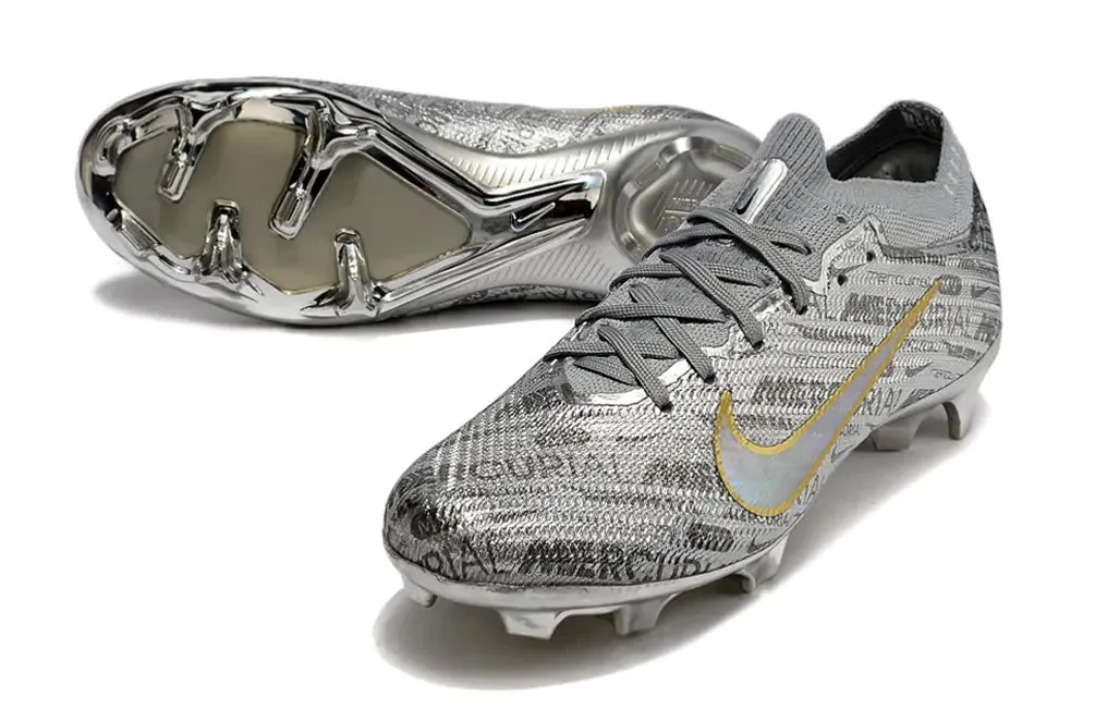 Nike Shoes Zoom Mercurial Vapor 15 Elite SE FG Football Boots