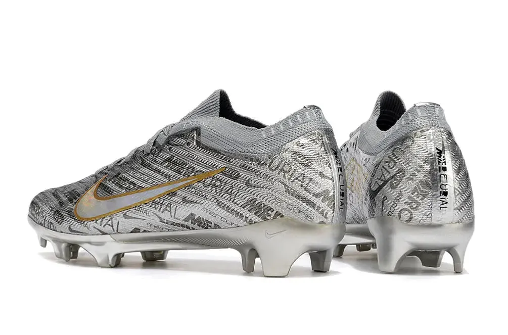 Nike Shoes Zoom Mercurial Vapor 15 Elite SE FG Football Boots