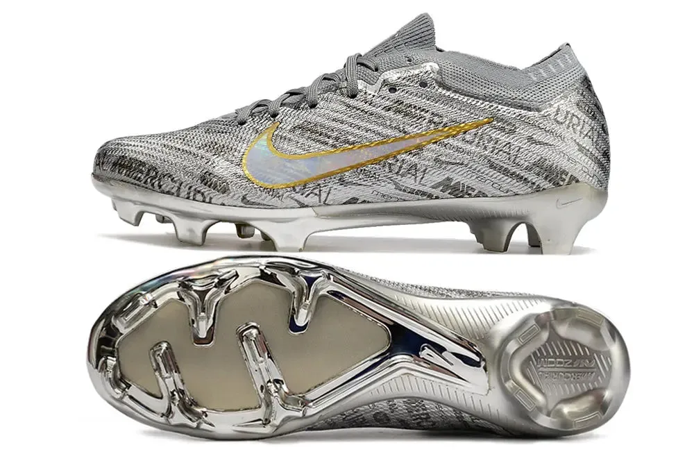 Nike Shoes Zoom Mercurial Vapor 15 Elite SE FG Football Boots