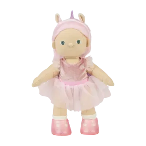 olli ella dream dinkum doll - pixie