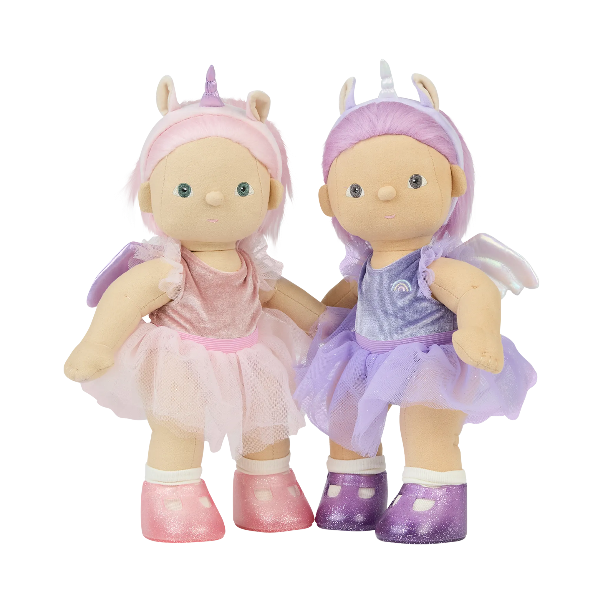 olli ella dream dinkum doll - pixie