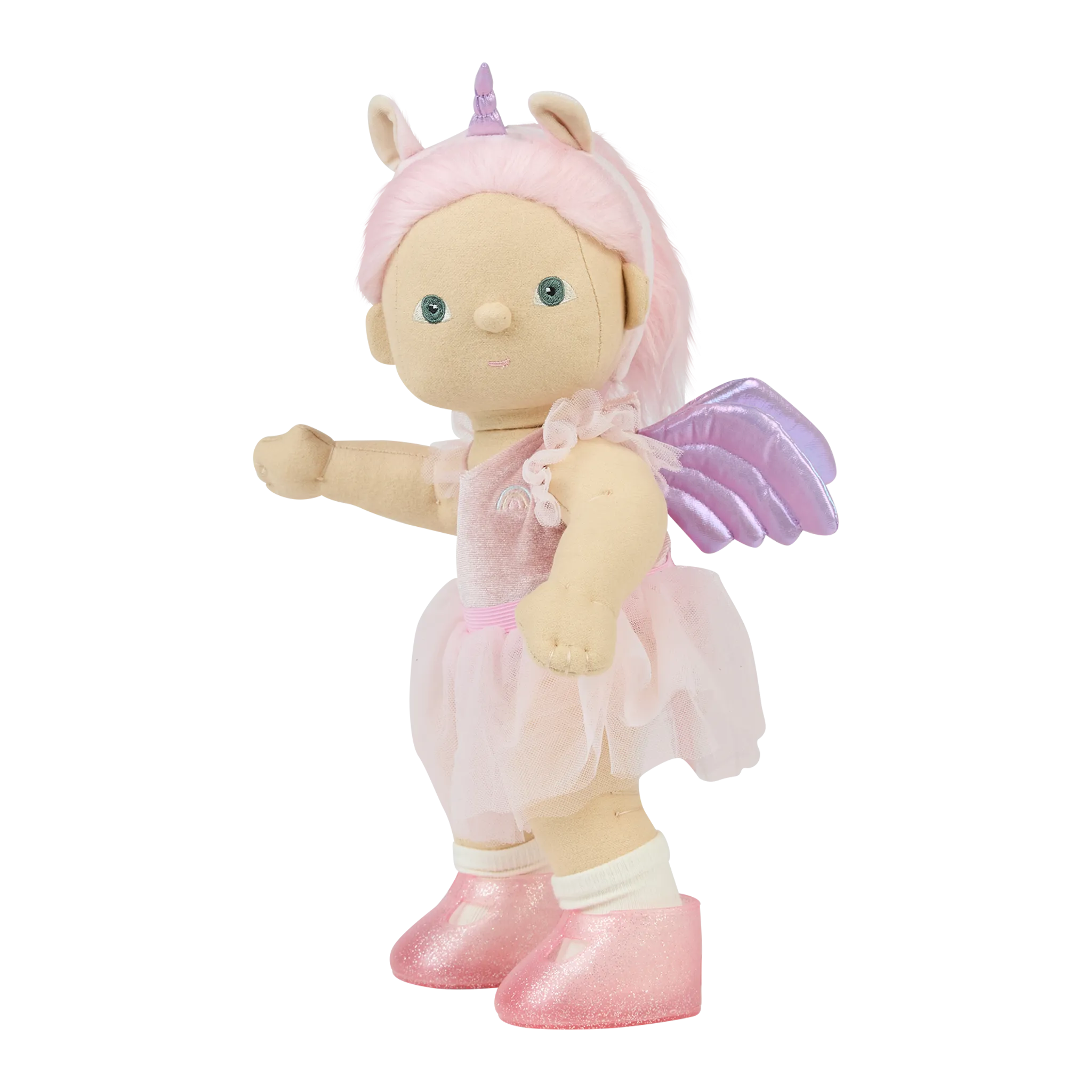 olli ella dream dinkum doll - pixie