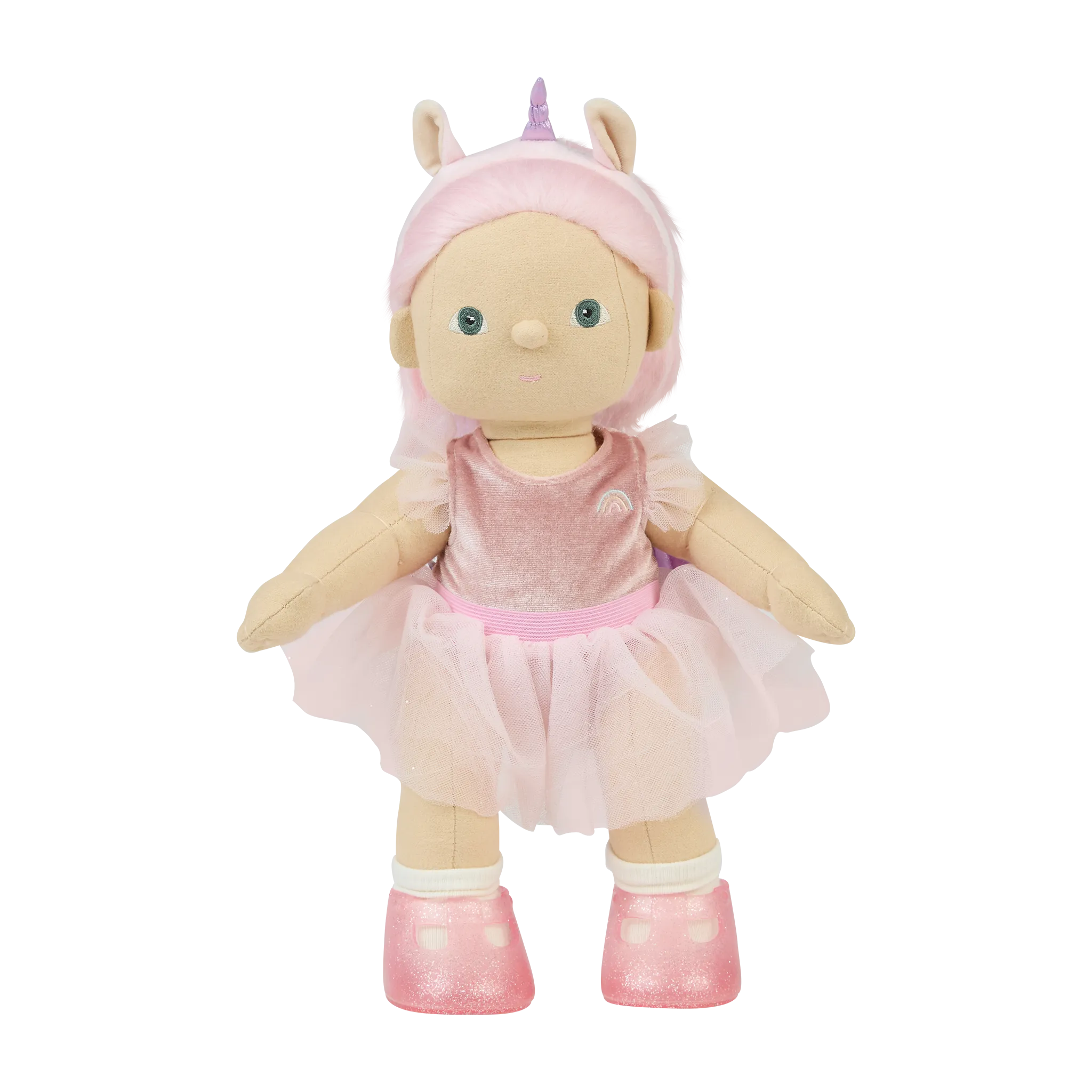 olli ella dream dinkum doll - pixie