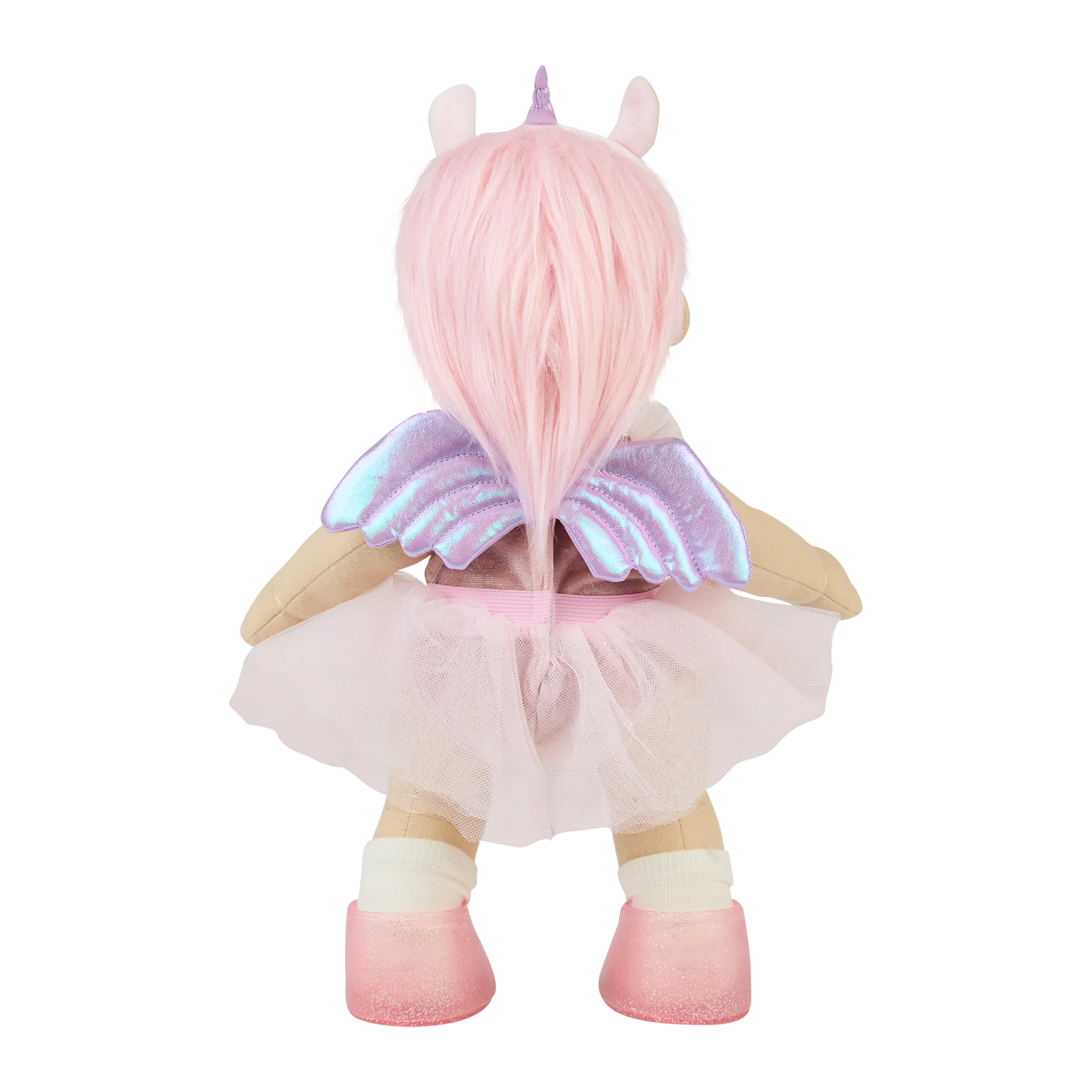 olli ella dream dinkum doll - pixie