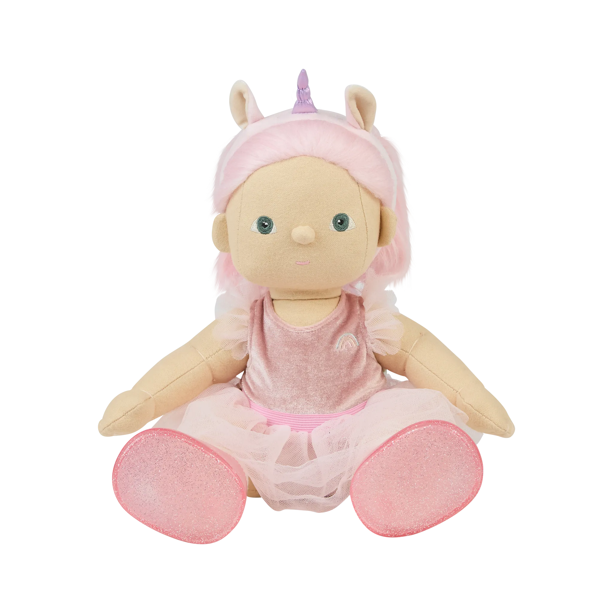 olli ella dream dinkum doll - pixie
