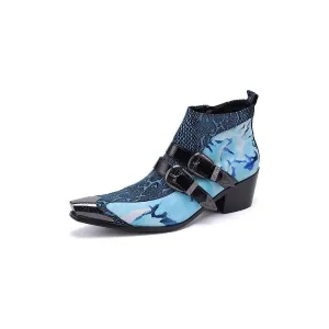 Opulessa Elite Wedding Boots
