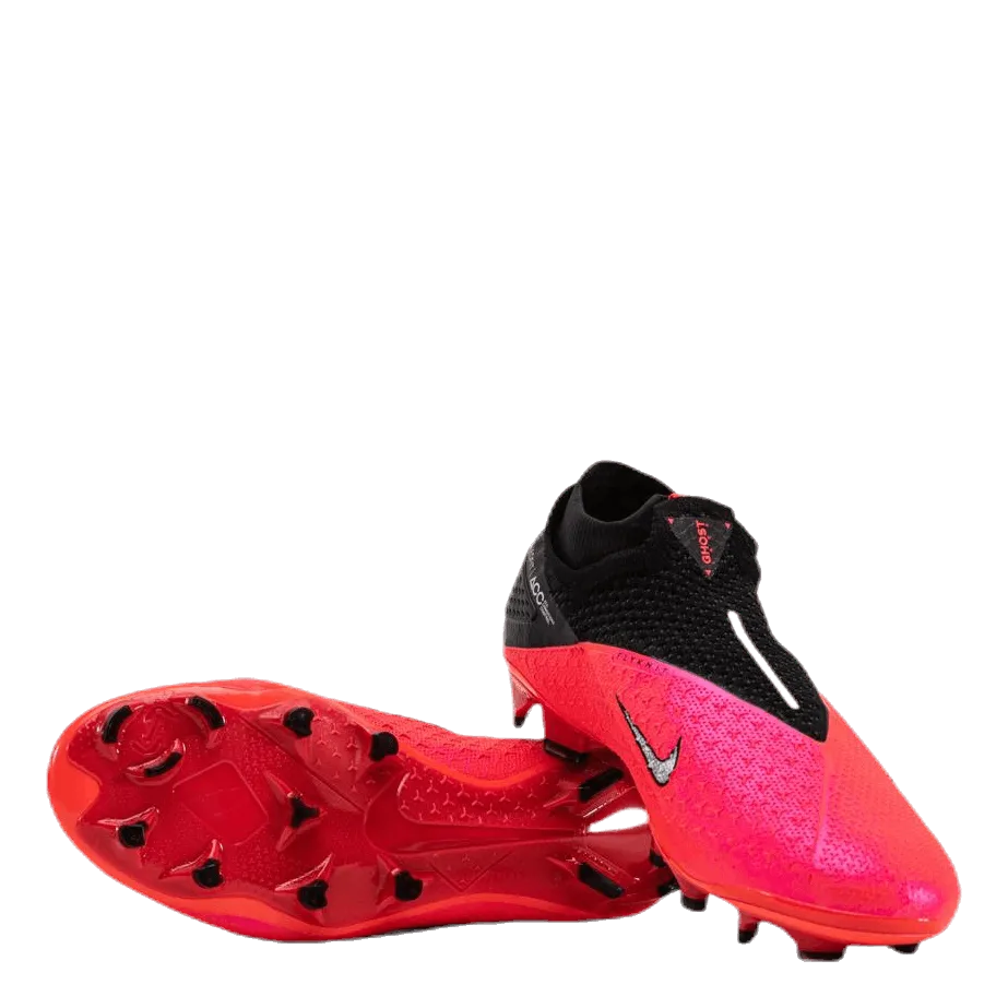 Phantom VSN 2 Elite DF FG Pink/Grey