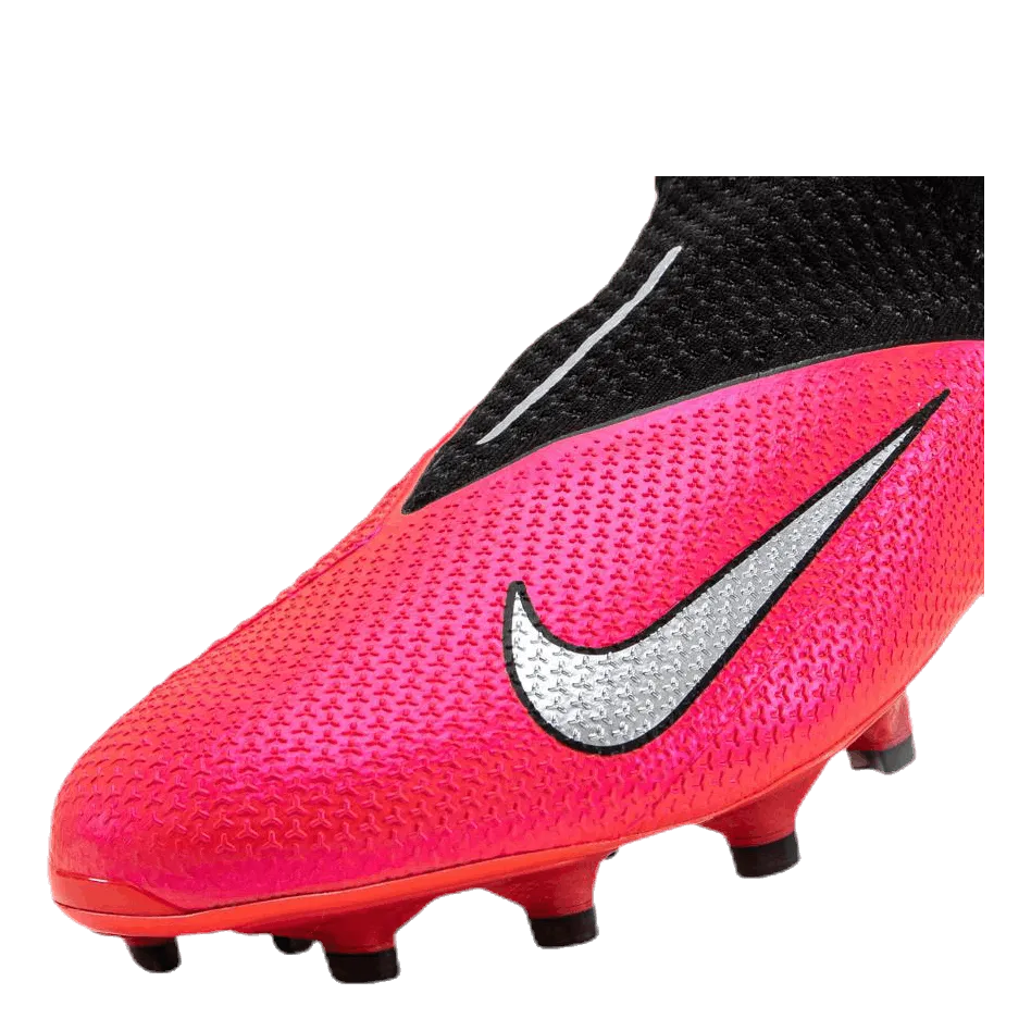 Phantom VSN 2 Elite DF FG Pink/Grey