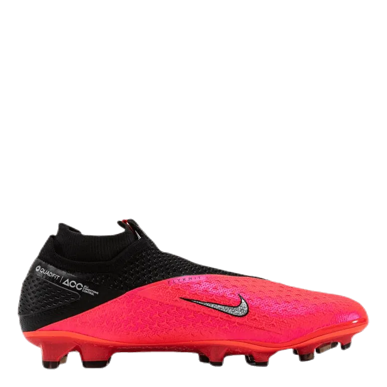 Phantom VSN 2 Elite DF FG Pink/Grey