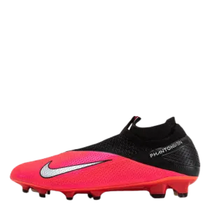 Phantom VSN 2 Elite DF FG Pink/Grey