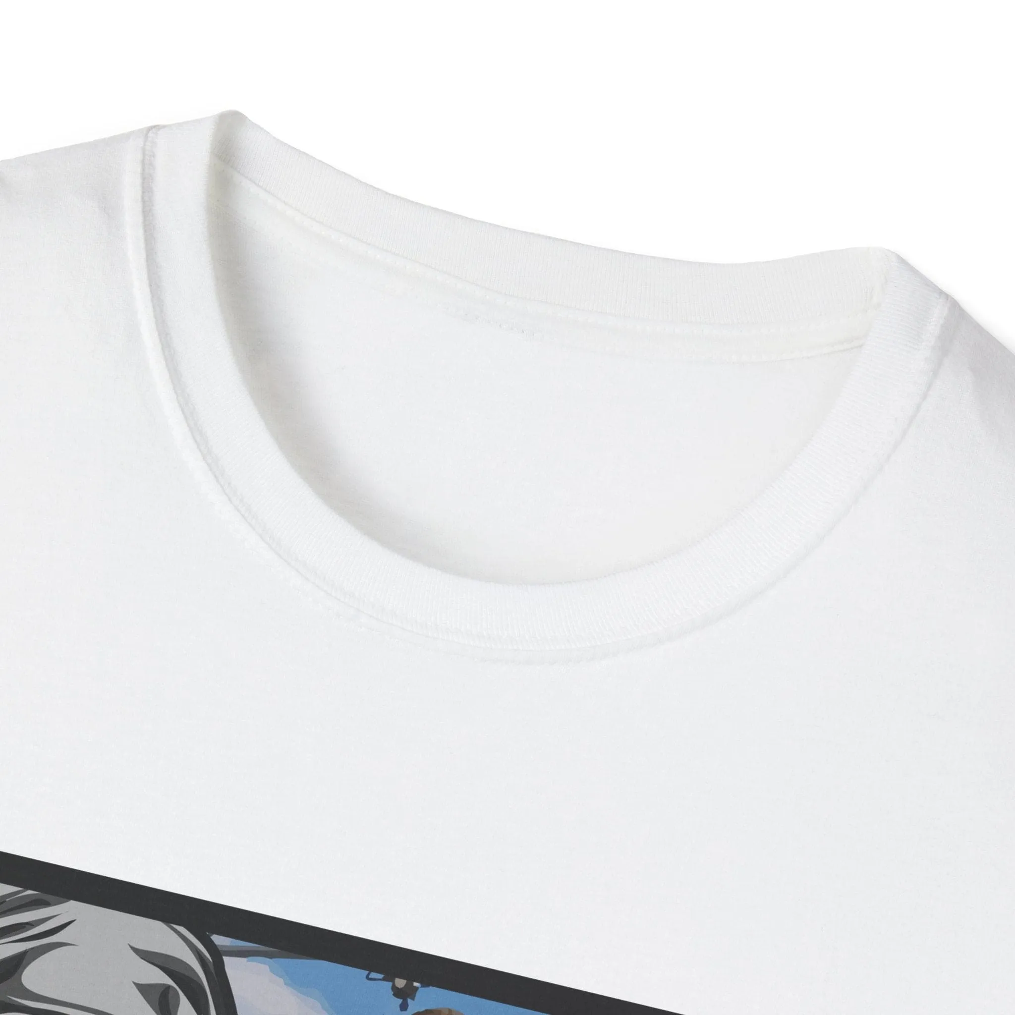 Pride Midlands T-Shirt