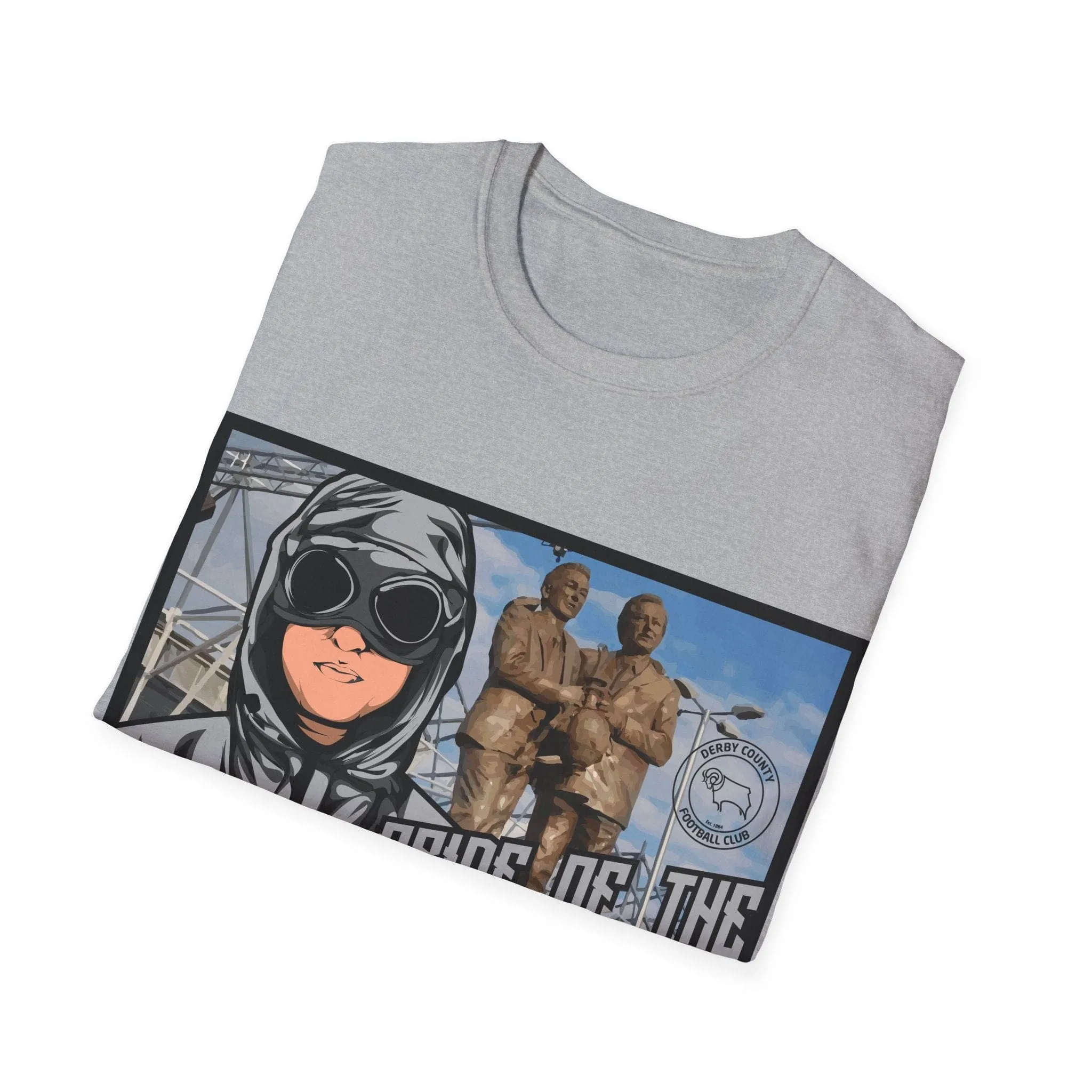 Pride Midlands T-Shirt