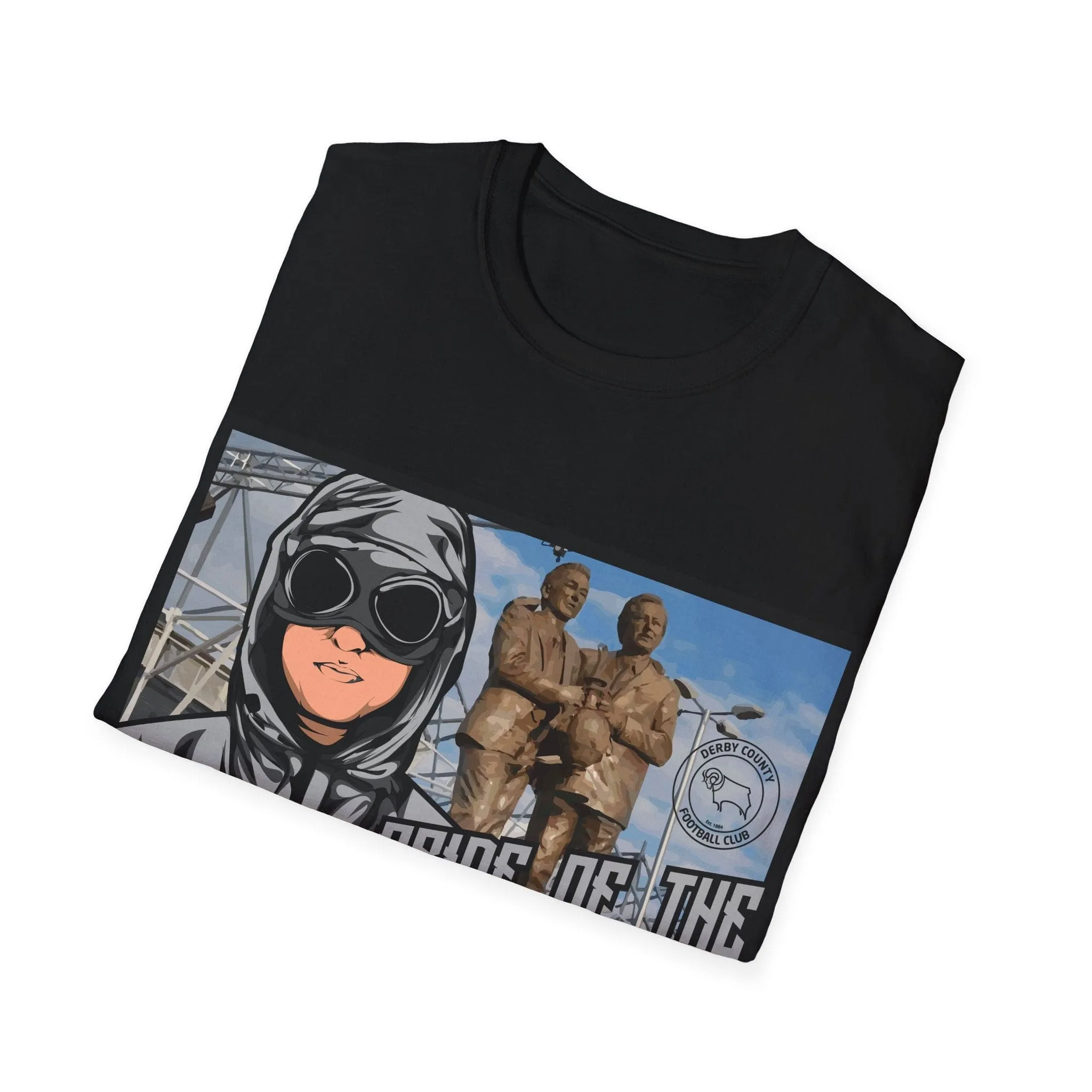 Pride Midlands T-Shirt