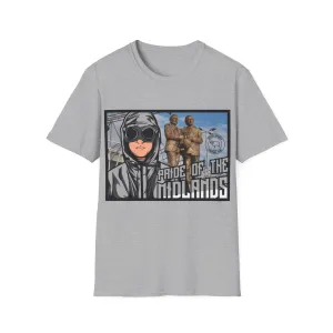 Pride Midlands T-Shirt