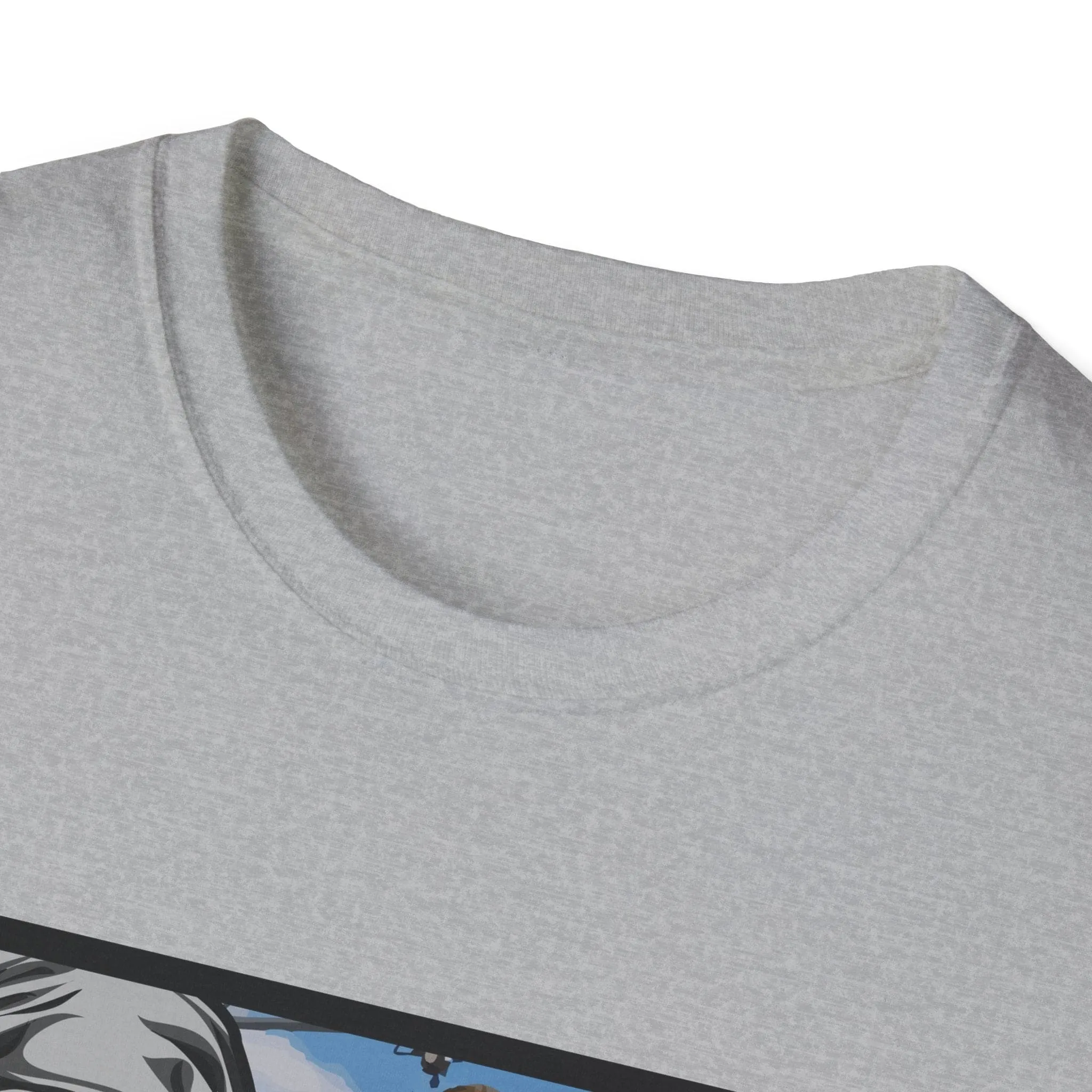 Pride Midlands T-Shirt
