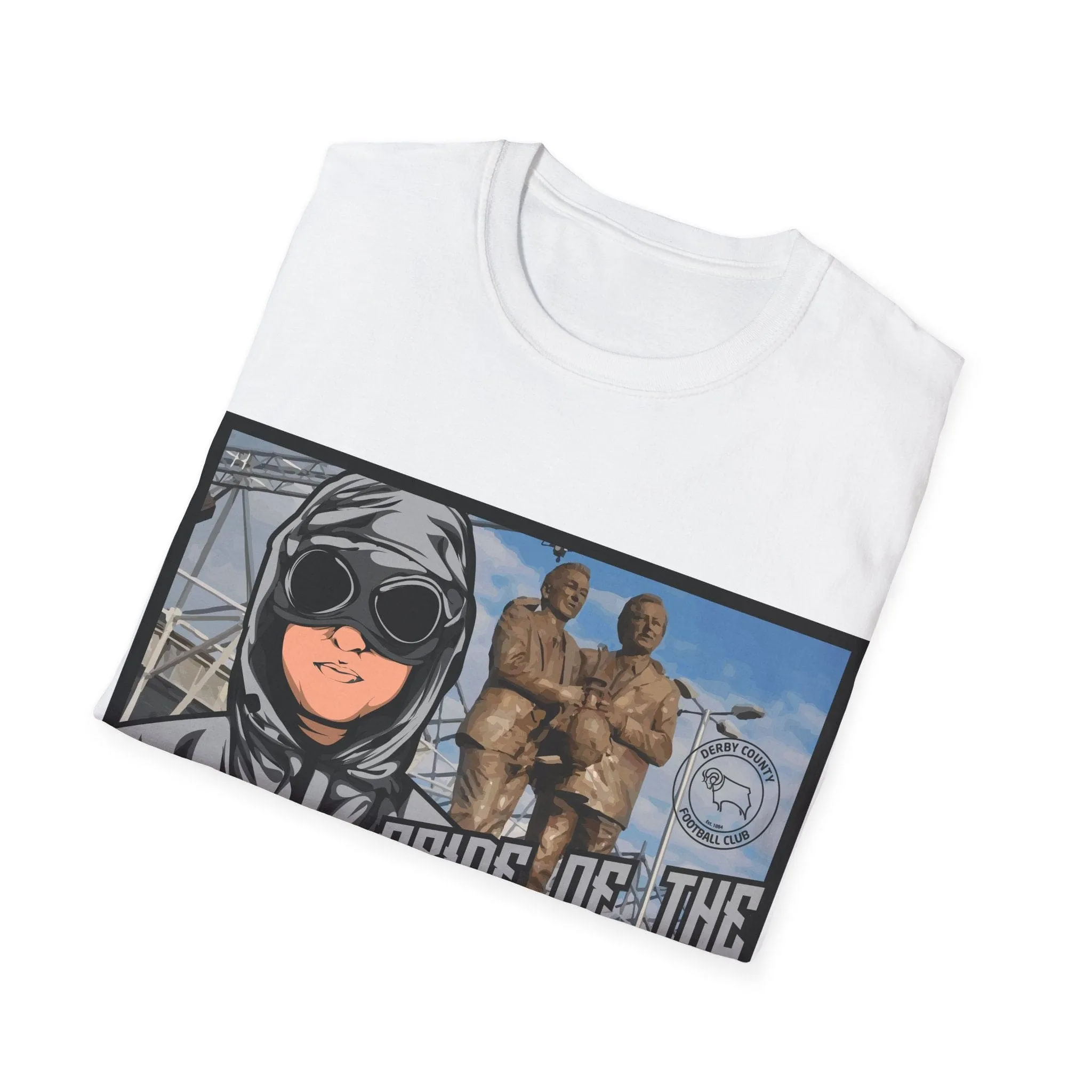 Pride Midlands T-Shirt