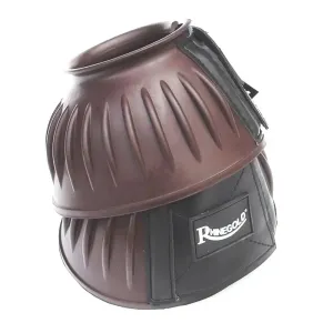 Rhinegold Elite Flexi Over Reach Boots