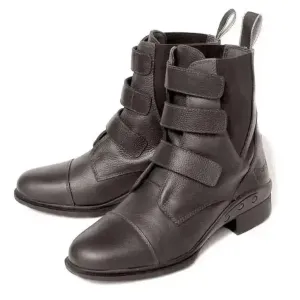 Rhinegold Elite Montana Paddock Boots
