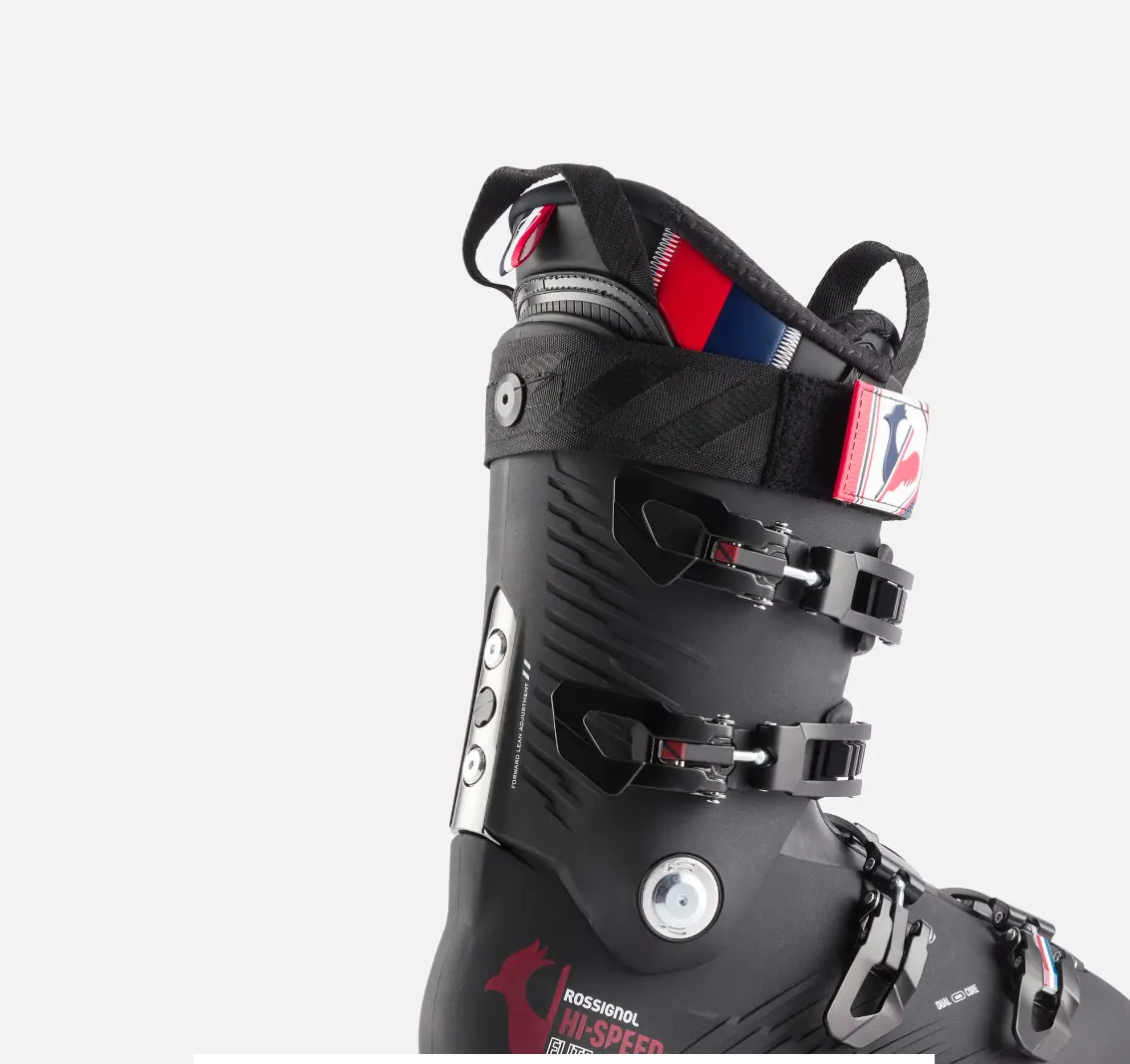 Rossignol Hi-Speed Elite 120 LV GW