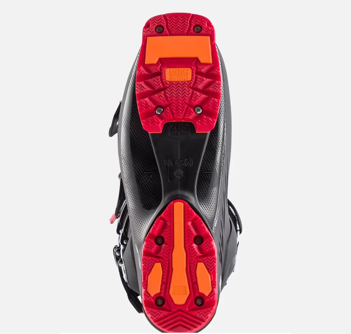 Rossignol Hi-Speed Elite 120 LV GW