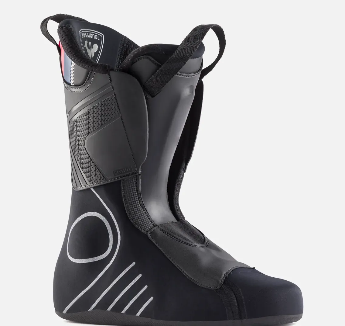 Rossignol Hi-Speed Elite 120 LV GW