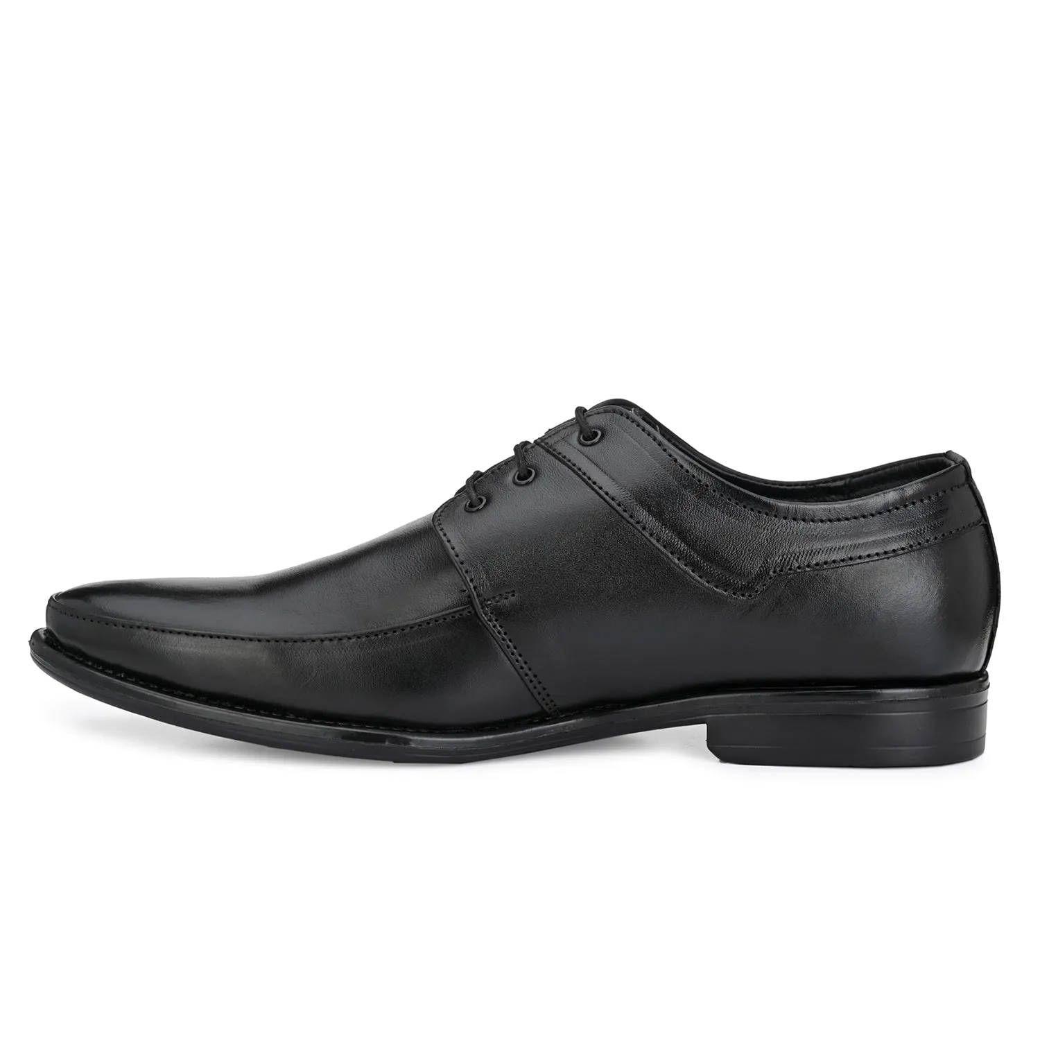 Seattle Genuine Leather Light Weight Official Formal Shoes