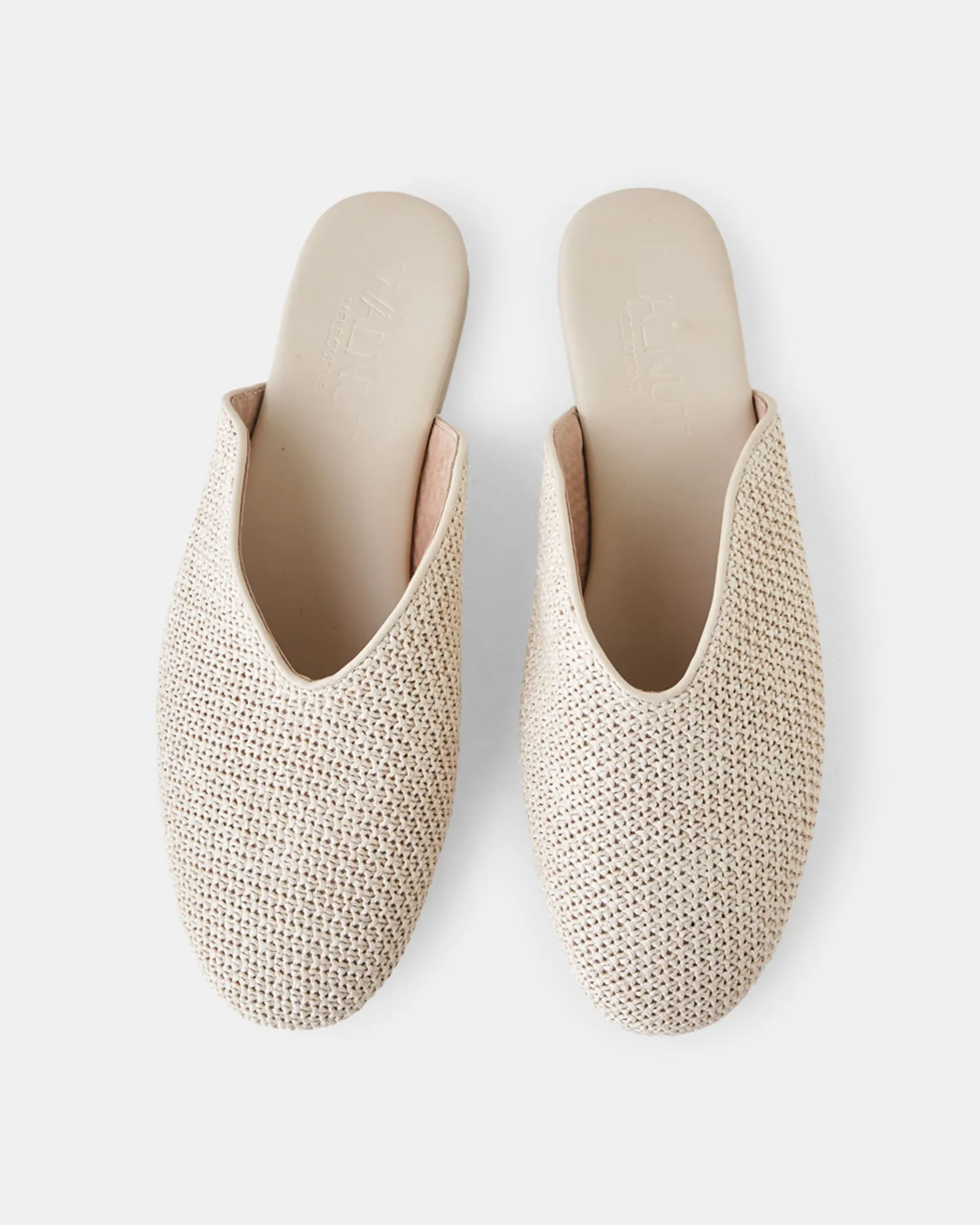 Shana Mule - Vanilla