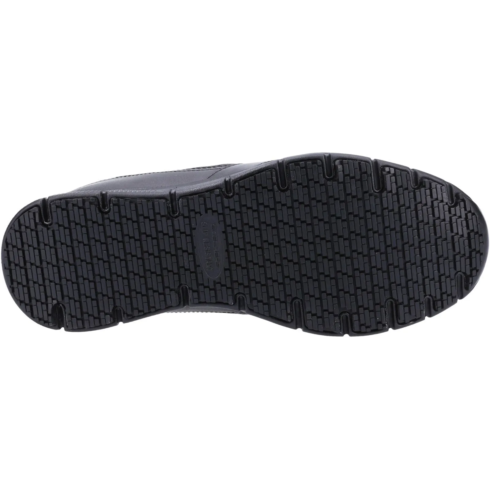 Skechers Workwear Men's Nampa Shoes