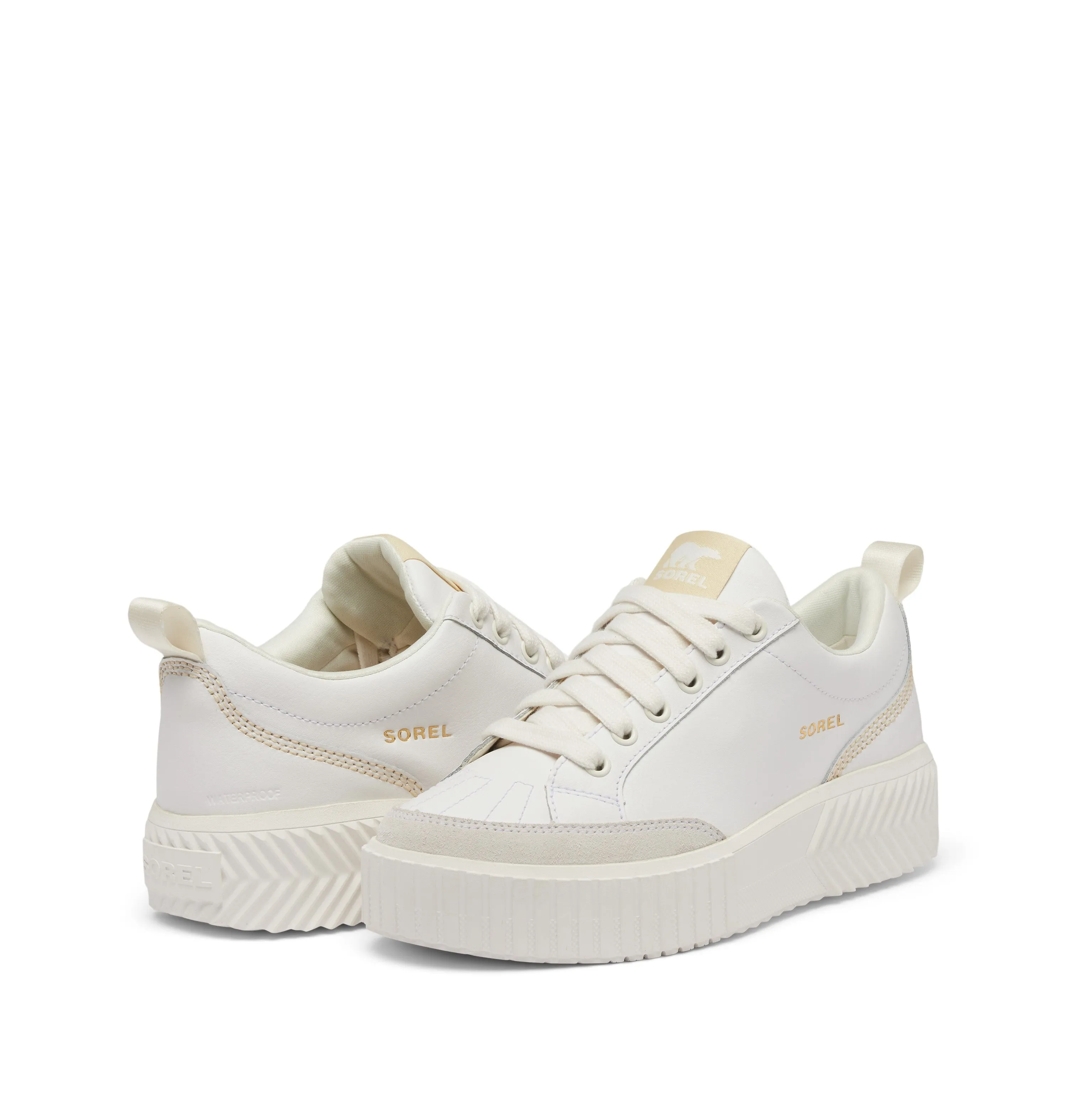 Sorel Ona Ave Low Waterproof Sneaker