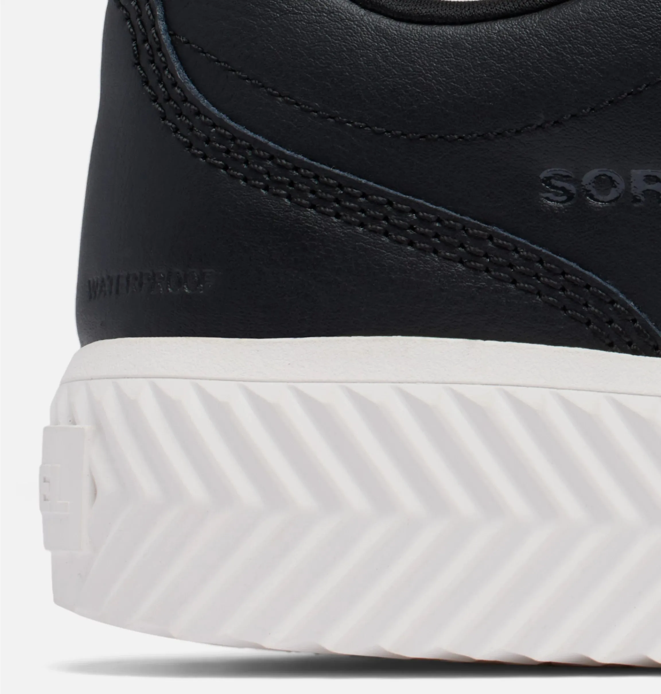 Sorel Ona Ave Low Waterproof Sneaker